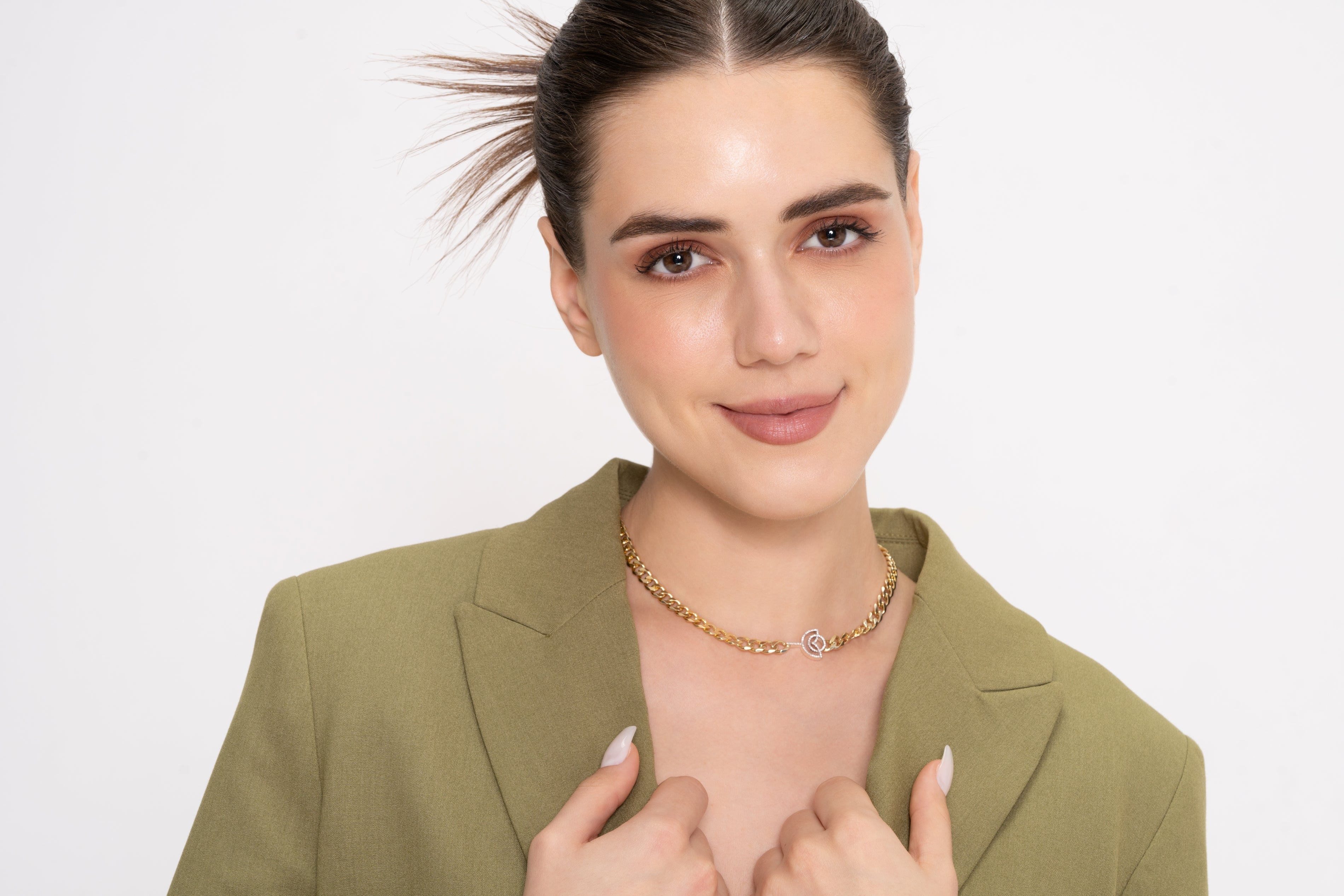 HOW TO STYLE NYRAH JEWELRY FOR EVERY MOOD